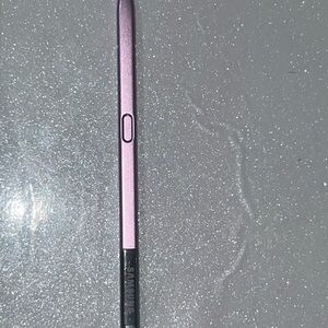 Samsung note 9 touch pen